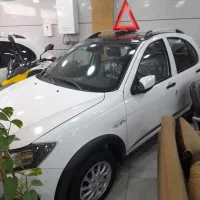 کوئیک Gxrl مدل 1404 صفرکیلومتر