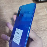 شیائومی نوت 8 note xiaomi|موبایل|سلماس, |دیوار