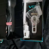 ماشین اصلاح صفر زن|آرایشگاه و سالن‌های زیبایی|هشتگرد, فاز ۷ مهستان|دیوار