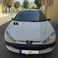 پژو ۲۰۶sd