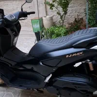 یاماها nmax|موتورسیکلت|تهران, یاخجی آباد|دیوار