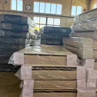 تشک چهارفصل عمده تکی از کارخانه به خانه باگارانتی|تشک تختخواب|ارومیه, |دیوار