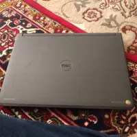 لپتاپ مدل نو و دل