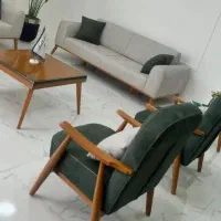 مبل راحتی پاندا