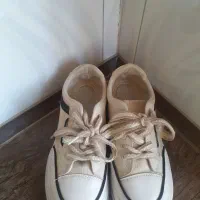 کتونی خارجی