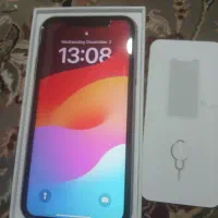 گوشی آیفون یازده عادی ۶۴