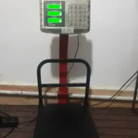 ترازو دیجیتال