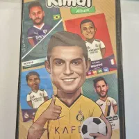 کیمدی ۲۶ / آلبوم ۲۰۲۵