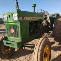 تراکتور ITM71