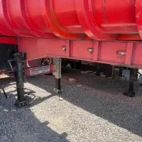 تریلی کمپرسی|خودرو سنگین|اسلامشهر, شهرک احمدیه|دیوار