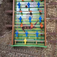 فوتبال  دستی