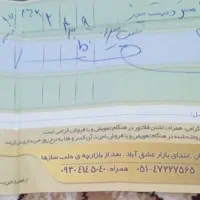 انگشتر نگین فیروزه ۲درصد|جواهرات|قوچان, |دیوار