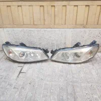 چراغ فابریک رانا