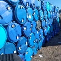 بشکه 220لیتری دهیم پلاستیکی