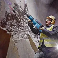 تخریب|خدمات پیشه و مهارت|زرندیه, |دیوار