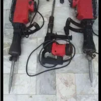 تخریب وکنده کاری با پیکور بزرگ وگوچک باکادر مجرب|خدمات پیشه و مهارت|ایرانشهر, |دیوار