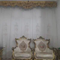 پرده سلطنتی