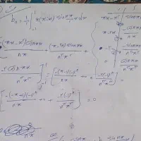 استاد تدریس خصوصی ریاضی فیزیک آمار از پایه تا دکتر|خدمات آموزشی|تهران, توحید|دیوار