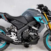 موتورسیکلت یاماها MT15 مدل 404و403|موتورسیکلت|کلارآباد, |دیوار