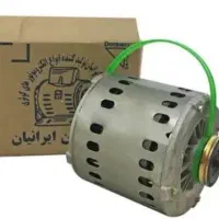 موتور کولر ضمانت طلایی