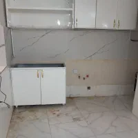 خانه 50 متری مشترک طبقه همکف