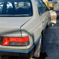 آردی مدل 79|خودرو سواری و وانت|تهران, کن|دیوار