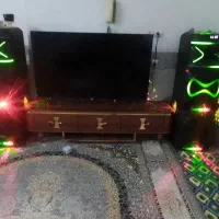 باندمکسیدر|سیستم صوتی خانگی|طبس, |دیوار