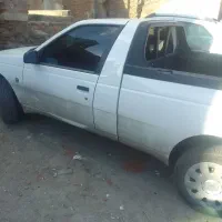 فروش فوری اریسان ۲ صفر ۴۰۵ سفید