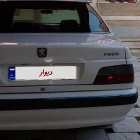 فروش پژوپارس مدل ۹۴ به رنگ سفید|خودرو سواری و وانت|زابل, |دیوار