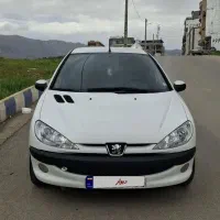 206تیپ5|خودرو سواری و وانت|جوانرود, |دیوار