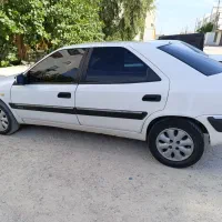 زانتیا مدل 88