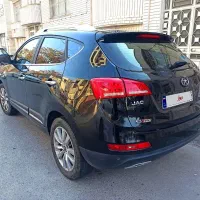 جک s5 مدل 1402نیو فیس|خودرو سواری و وانت|ارومیه, |دیوار