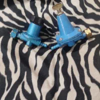 رگلاتور فشار قوی