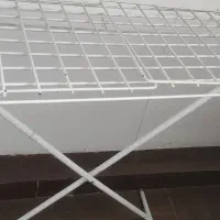 رخت آویز ضد زنگ