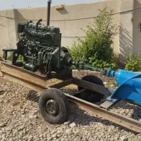 موتور اب لیلاند