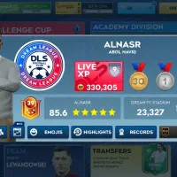 اکانت درملیگ لول 39