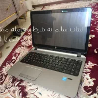 گوشی hp|رایانه همراه|اراک, |دیوار