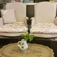 فروش مبل کارکرده تهران سعادت آباد|مبلمان خانگی و میز عسلی|تهران, شهرک بوعلی|دیوار