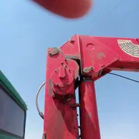 خاور جرثقیل مدل ۵۶