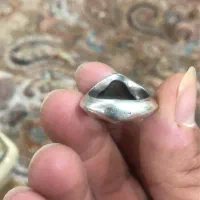 انگشترنقره
