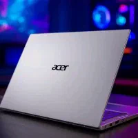 لپتاپ اکبند ایسر باریک سبک قدرتمند