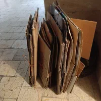 کارتن جهت اسباب کشی