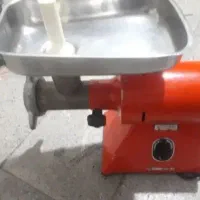 چرخ گوشت ایتالیایی نیمه