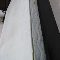 تشک طبی فنری