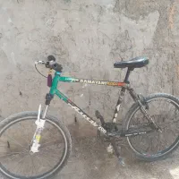 دوچرخه ۲۶ اساک