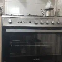 گاز اسنوا فردار مدل اورانوس