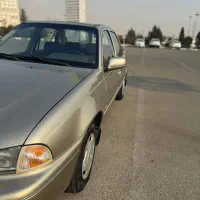 دوو سی ال او 1380 در حد صفر|خودرو سواری و وانت|تهران, فرمانیه|دیوار