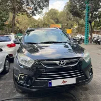 جک s5 مدل 96 دنده ای