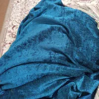پرده مخمل|پرده، رانر، رومیزی|تربت جام, یحیی آباد|دیوار