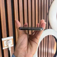 iphone x کاملا نو|موبایل|رشت, چله خانه|دیوار